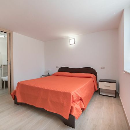 Residence Blue Pearl Camerota Esterno foto