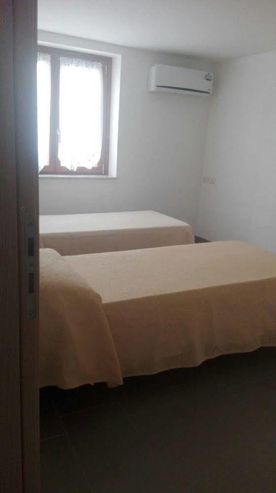 Residence Blue Pearl Camerota Esterno foto